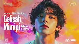 Download lagu Liza Hanim • Gelisah Mimpi (Male Cover) • OST KL Menjerit (2002) • Acoustic Version mp3