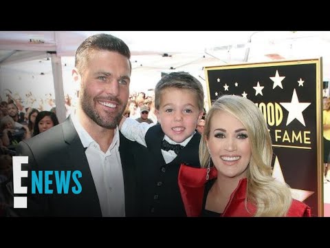 Carrie Underwood Sings Birthday Song to Son With a Funny Twist | E! News