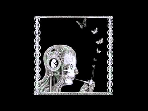 Dead Calm - Where Is The Sun? - solo project demo