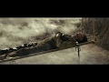 Hacksaw Ridge tribute || Rich Mullins, The Love of God