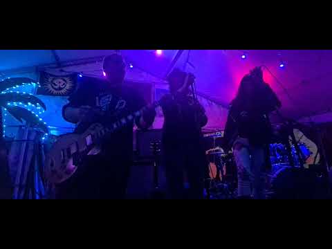 RDF / Live @ Horsedrawn Camp / May 2023