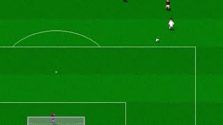 Let's play Championship Soccer - Episode 039 - NK Varteks Vs. NK Zagreb