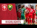 HIGHLIGHTS | FC Twente - ADO Den Haag (23-05-2021)
