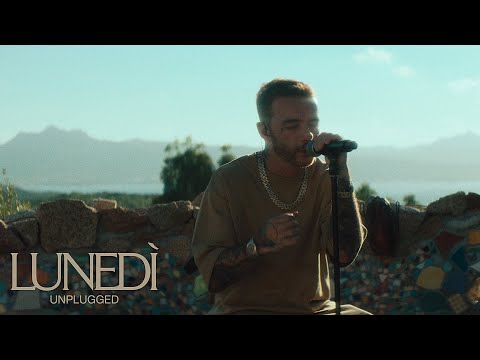 Salmo - LUNEDI' - Unplugged (Amazon Original)
