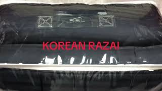 KOREAN RAZAI