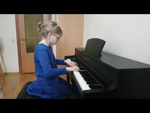 Viltė Klimantavičiūtė „Asiliukas“