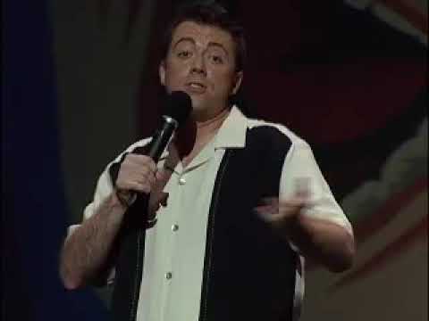 Cory Edwards - Small Cell Phones | Stand Up Comedy