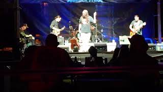 Arlo McKinley- Sunk Like A Stone