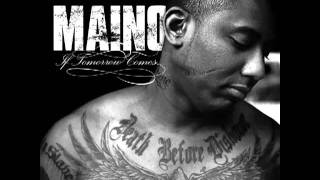 Maino Feat. Roscoe Dash - Let it Fly {NEW MAY 2011}