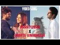 Parayuvan X Maate Vinadhuga Mashup Edited Video Song Vishnu Creations