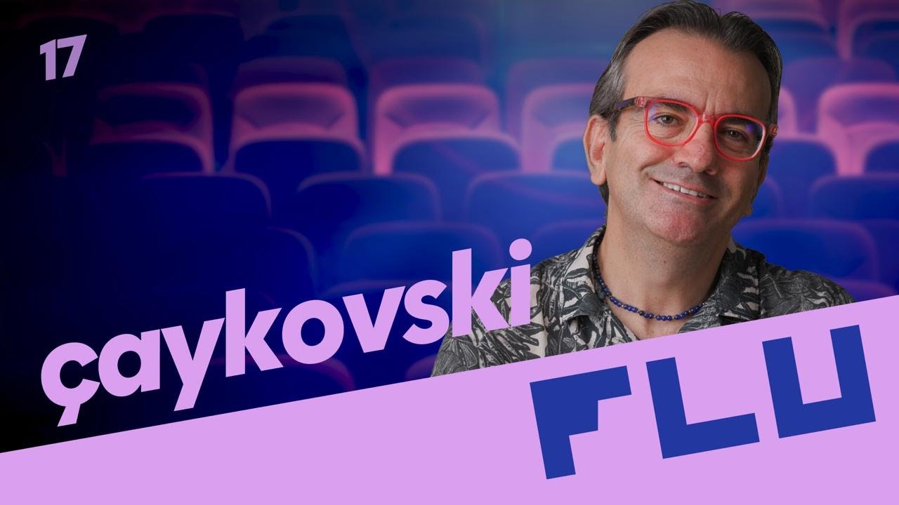 Çaykovski - Olmaz Öyle Saçma Müzik - Serhan Bali - B17