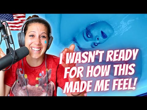 LET ME LOVE YOU - Love & Death Feat. Lacey Sturm | Therapy Reaction #letmeloveyou #reaction #therapy