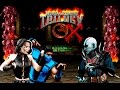 Mortal Kombat Trilogy Extended Alberto Blaze Sareena Walkthrough