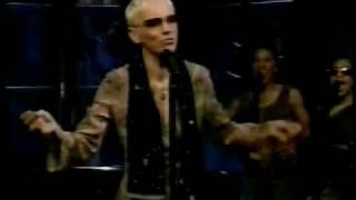 Annie Lennox A THOUSAND BEAUTIFUL THINGS (TV Performance)
