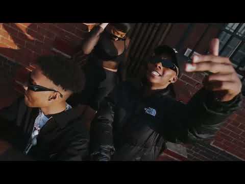 Kiddo CSA feat Lucasraps - HIM [Official Visualiser]