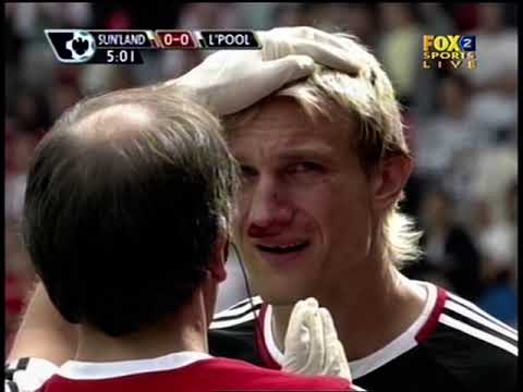 2007 08 25 Sunderland v Liverpool FOX