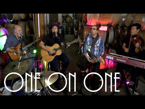 Cellar Sessions: Roger Street Friedman September 22nd, 2017 Cit Winery New York Full Session