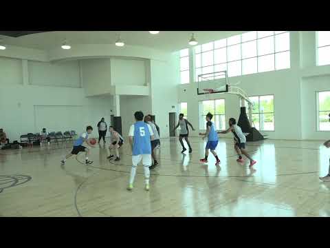 Toronto Puppy vs Raptors - sunday tier forbidden - tcbl 2022 spring