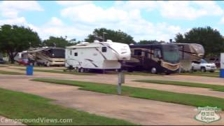 Traders Village Houston RV Park Video