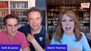 Marlo Thomas &amp; Friends FREE TO BE...YOU AND ME | Stars In The House, Friday 6/26 at 8PM