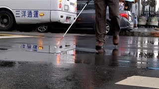 [問卦] 禮讓行人是何時開始興起的風氣?