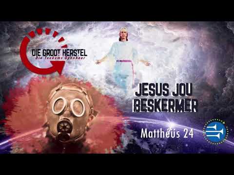 Die Groot Herstel | Neville Neveling | Adventist World Radio