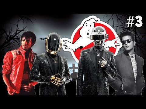 Disco - Funky House Mix 2020 #3 🎃Special Halloween🎃 (MJ, Daft Punk, Crazibiza, Indeep, Chic..)