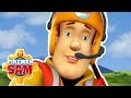 Fireman Sam NEW Episodes The New Hero Next Door
