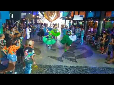 RAS Aquá Rio 30/06/19