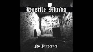 Hostile Minds - Been There