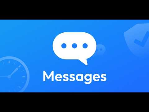 Messages – Text SMS Organizer
