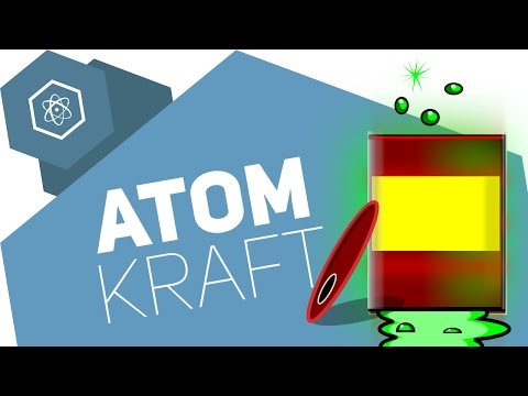 How do nuclear power plants work?