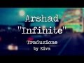 Arshad - Infinite (The Perks of Being a Wallflower ...