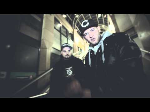 Sharp de Bräzl feat. Chilz (KWAT) - Das isch Basel (Official Video)