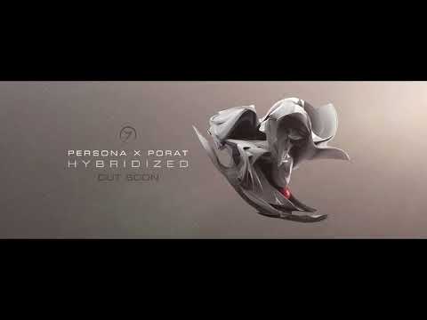 Persona x Porat: Hybridized (sneak preview!)