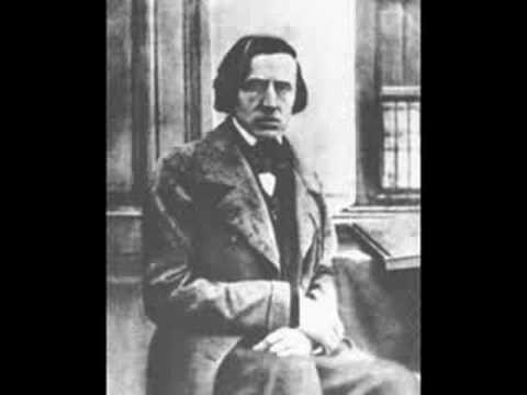 Fr.Chopin - Nokturn f-moll op.55 nr 1