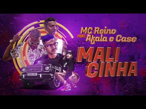 MC REINO AFALA E CASE MALICINHA MUSSICA NOVA