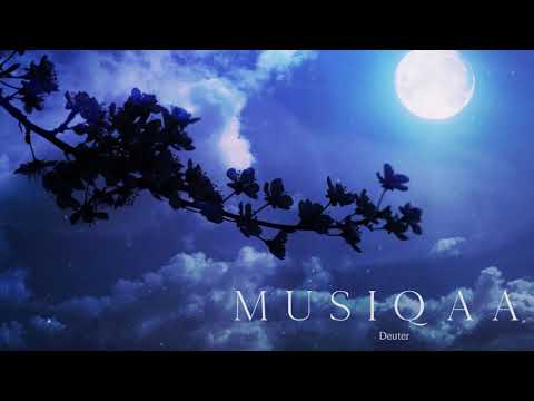 Deuter ⋄ East of the Full Moon ⋄ Meditation ⋄ Soul Soothing