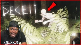 Deceit Is BACK & I Don't Know Who To Trust! - Deceit Gameplay
