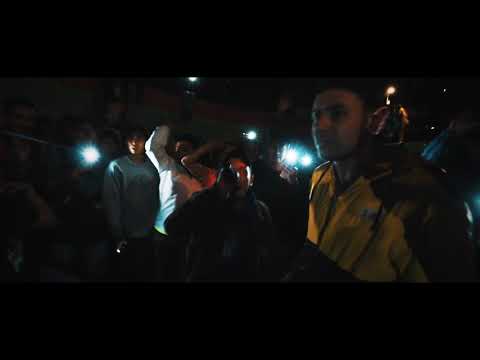 Recinto Adhesivo - Andy Karma Vs Coloso - Final - T2 / E8 - Filtro Nacional BDM Bogotá.