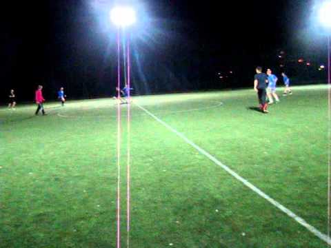 F.C. NAKACU Vs BREAKLOOSE.wmv