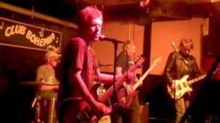 The Rathskeller Reunion 2010 - Classic Ruins