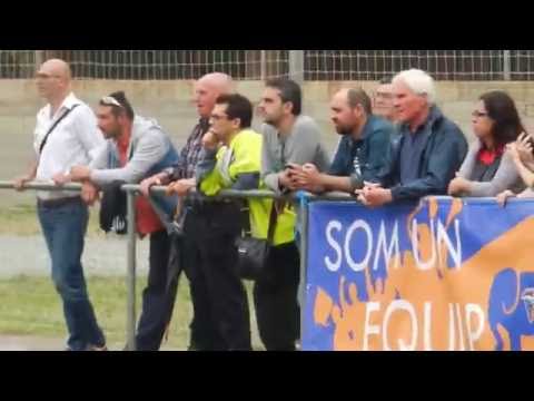 Som Incondicionals- Temporada 2016-2017