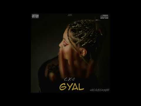 L K S - Gyal (2026)