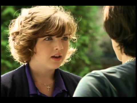 Degrassi Promo: Umbrella (Part 1)