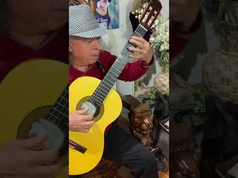 Nokia theme, El Gran Vals, Tárrega, Angel A Fargas