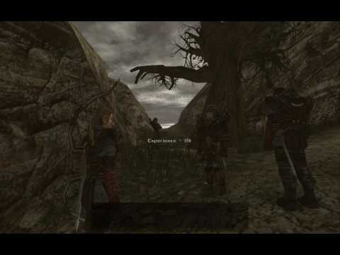 [1/3] Let's Play Gothic II - Episode 59 [Ep:98] - The Dragon Hunt begins! [WC]