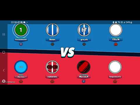 Ferro carril oeste 5 x 0 Napoli