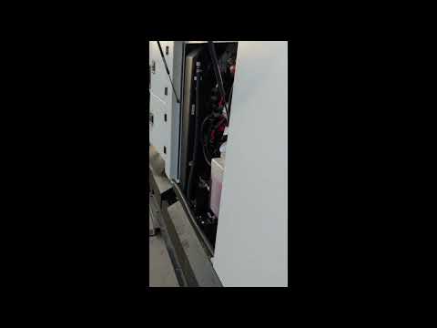 2020 GENERAC 35 KW For Sale