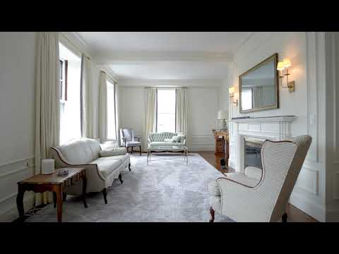 301 Berkeley Street Boston, MA